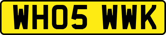 WH05WWK