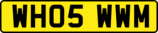 WH05WWM