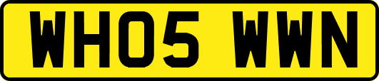 WH05WWN