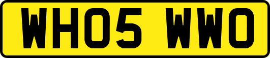 WH05WWO