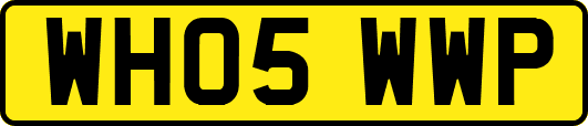 WH05WWP