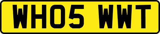 WH05WWT