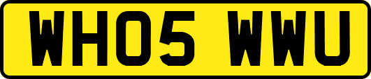 WH05WWU