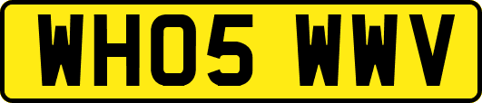 WH05WWV