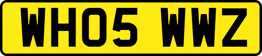 WH05WWZ