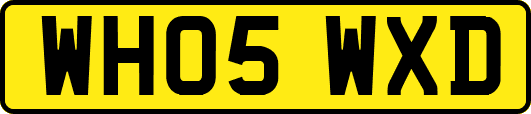 WH05WXD