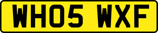 WH05WXF