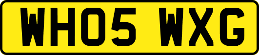 WH05WXG