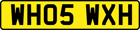 WH05WXH