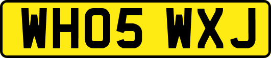 WH05WXJ