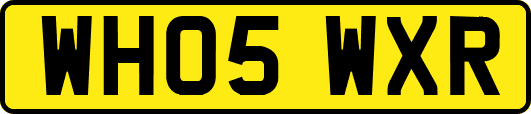 WH05WXR