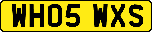 WH05WXS