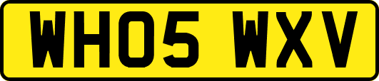 WH05WXV