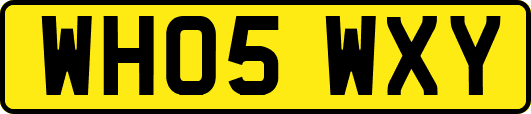 WH05WXY