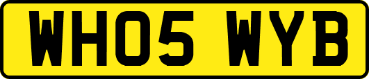 WH05WYB