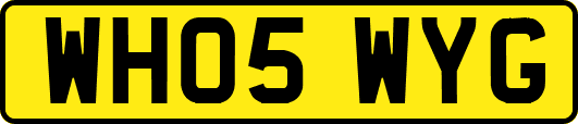 WH05WYG