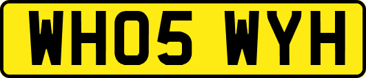 WH05WYH