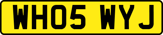 WH05WYJ