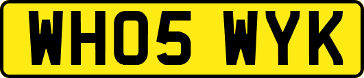 WH05WYK