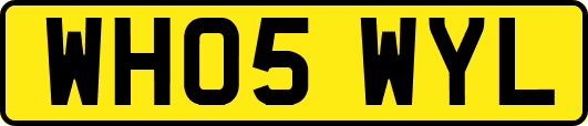 WH05WYL