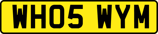 WH05WYM