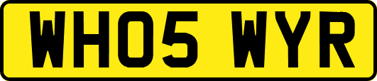 WH05WYR