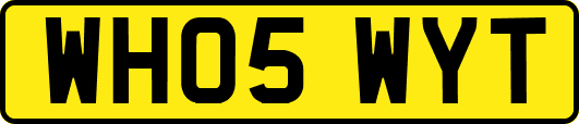 WH05WYT