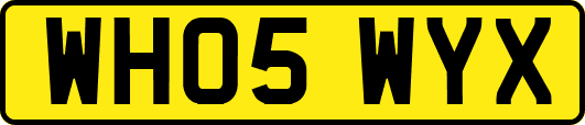 WH05WYX