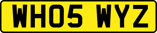WH05WYZ