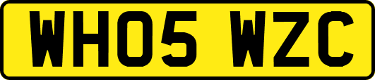 WH05WZC