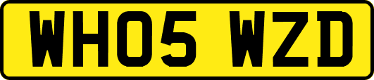 WH05WZD