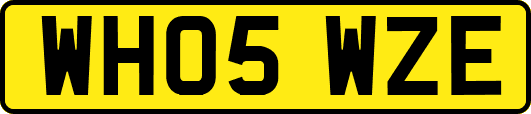 WH05WZE