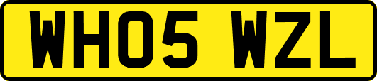 WH05WZL