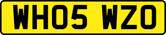 WH05WZO