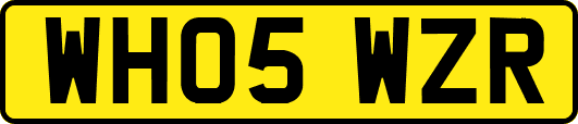WH05WZR