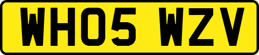 WH05WZV