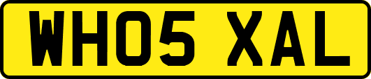 WH05XAL