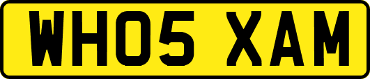 WH05XAM