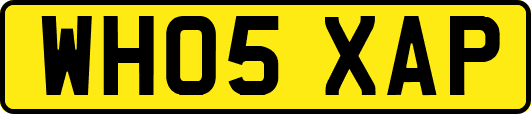 WH05XAP