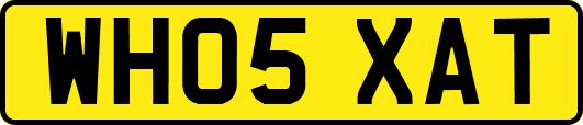 WH05XAT