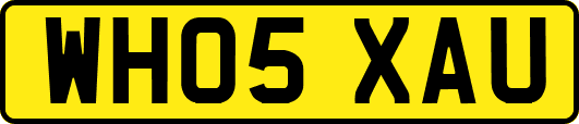 WH05XAU