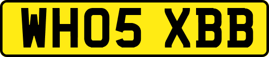 WH05XBB
