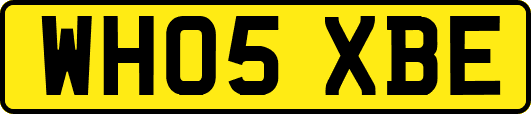 WH05XBE