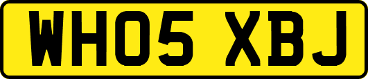 WH05XBJ