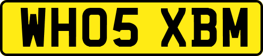 WH05XBM