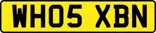 WH05XBN
