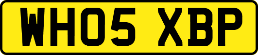 WH05XBP
