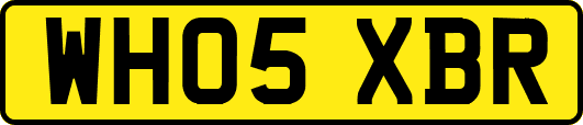 WH05XBR