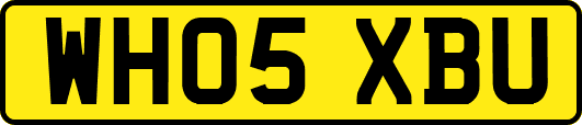 WH05XBU