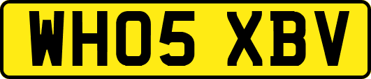 WH05XBV